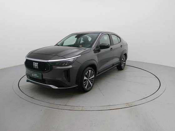 FIAT FASTBACK 1.0 TURBO 200 HYBRID AUDACE CVT FIAT FASTBACK 1.0 TURBO 200 HYBRID AUDACE CVT